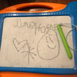 Meet your Posher, Laura